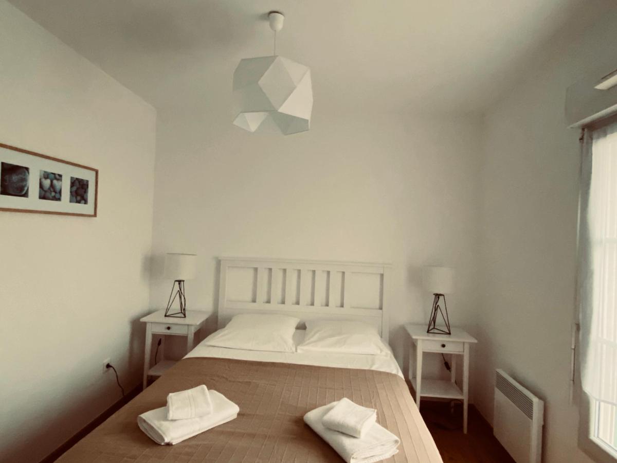 La Reserve 1 Et 2,Maisons De Vacances En Baie De Somme سانت فاليري سور سوم المظهر الخارجي الصورة